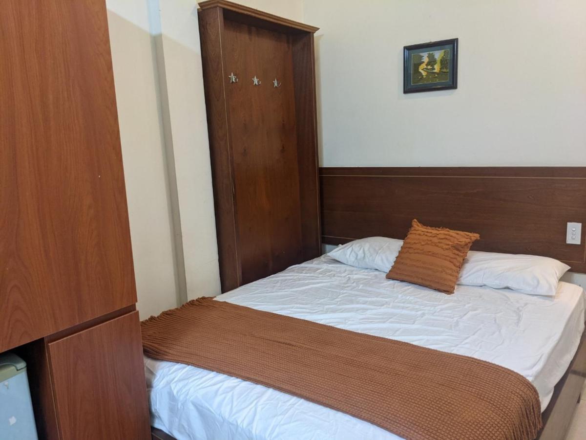 Yen House Apartment โฮจิมินห์ซิตี้ ภายนอก รูปภาพ